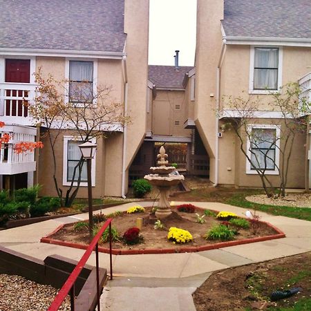 Affordable Suites Of America Grand Rapids Kentwood المظهر الخارجي الصورة