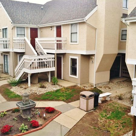 Affordable Suites Of America Grand Rapids Kentwood المظهر الخارجي الصورة