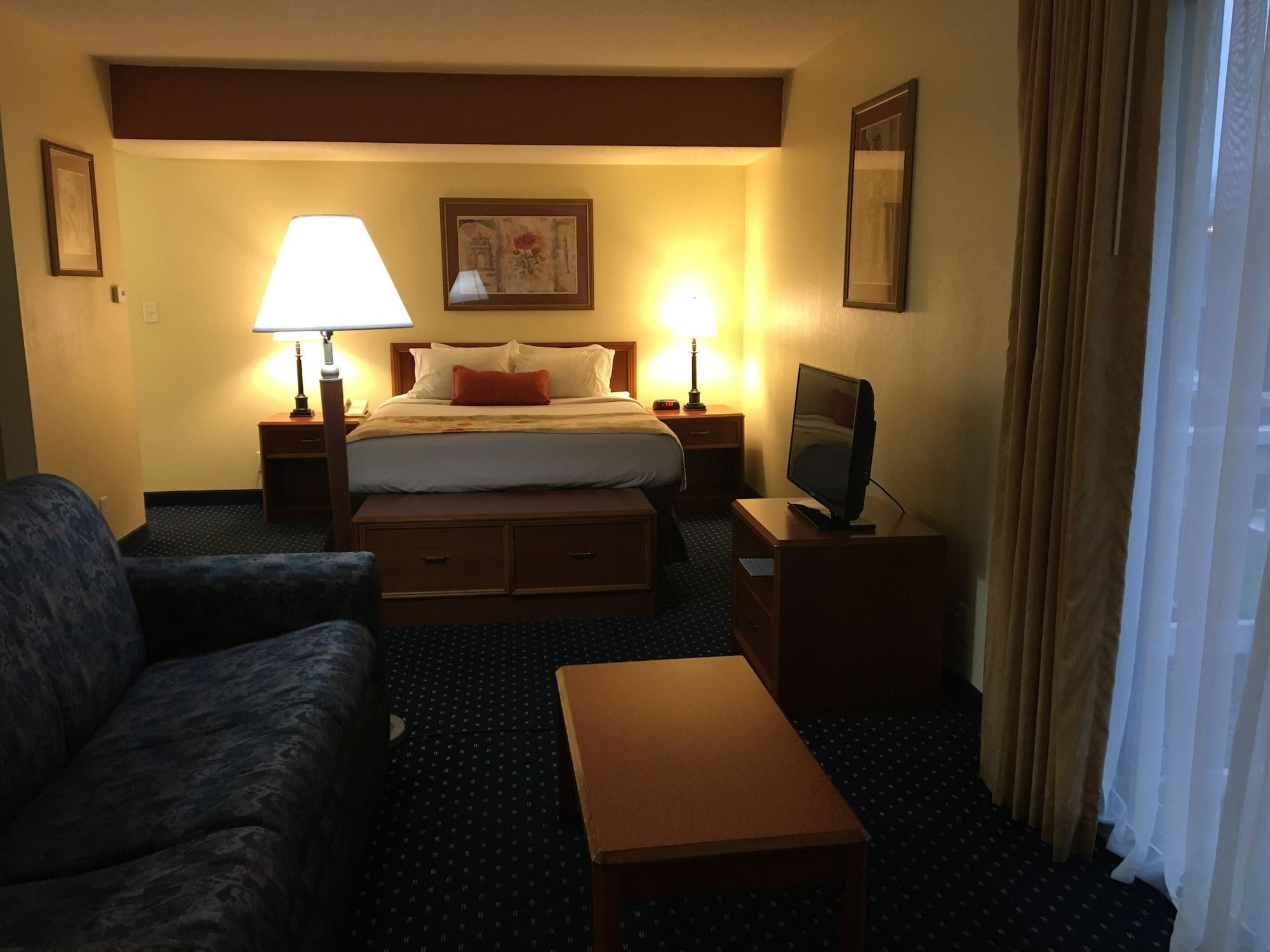 Affordable Suites Of America Grand Rapids Kentwood المظهر الخارجي الصورة