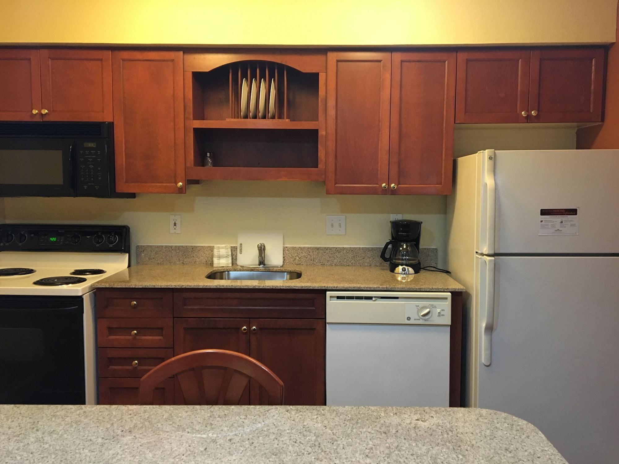 Affordable Suites Of America Grand Rapids Kentwood المظهر الخارجي الصورة