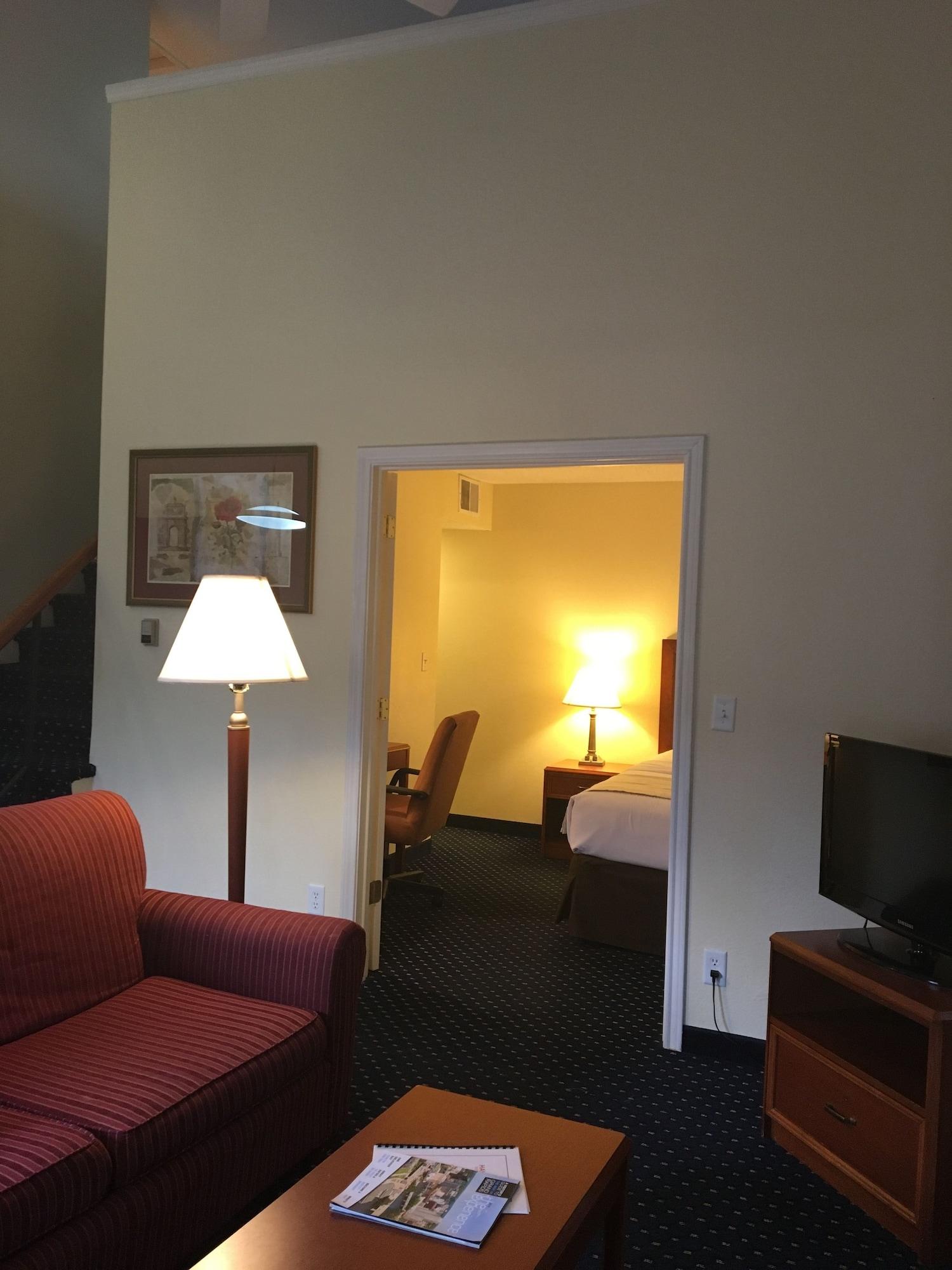 Affordable Suites Of America Grand Rapids Kentwood المظهر الخارجي الصورة