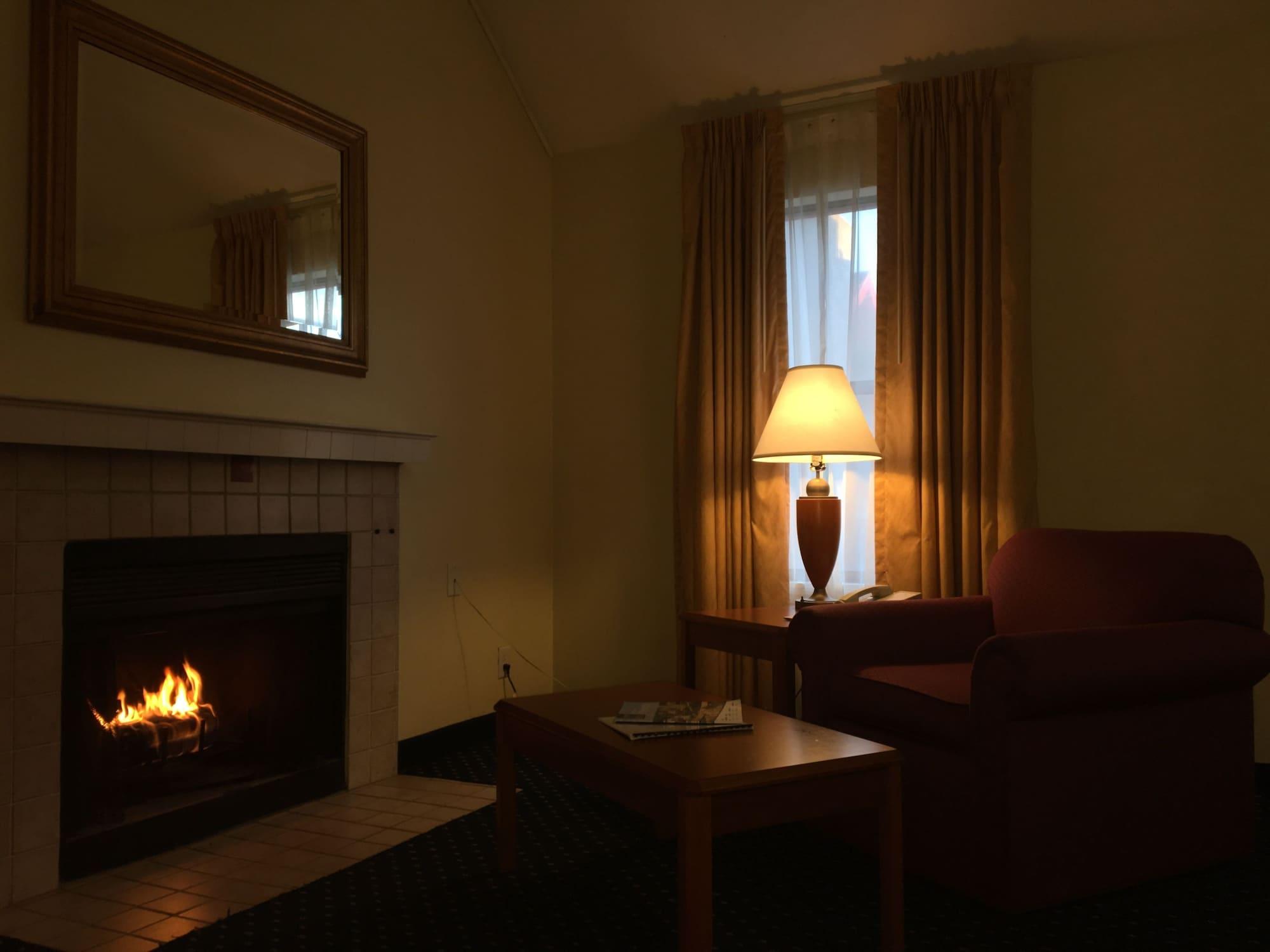 Affordable Suites Of America Grand Rapids Kentwood المظهر الخارجي الصورة