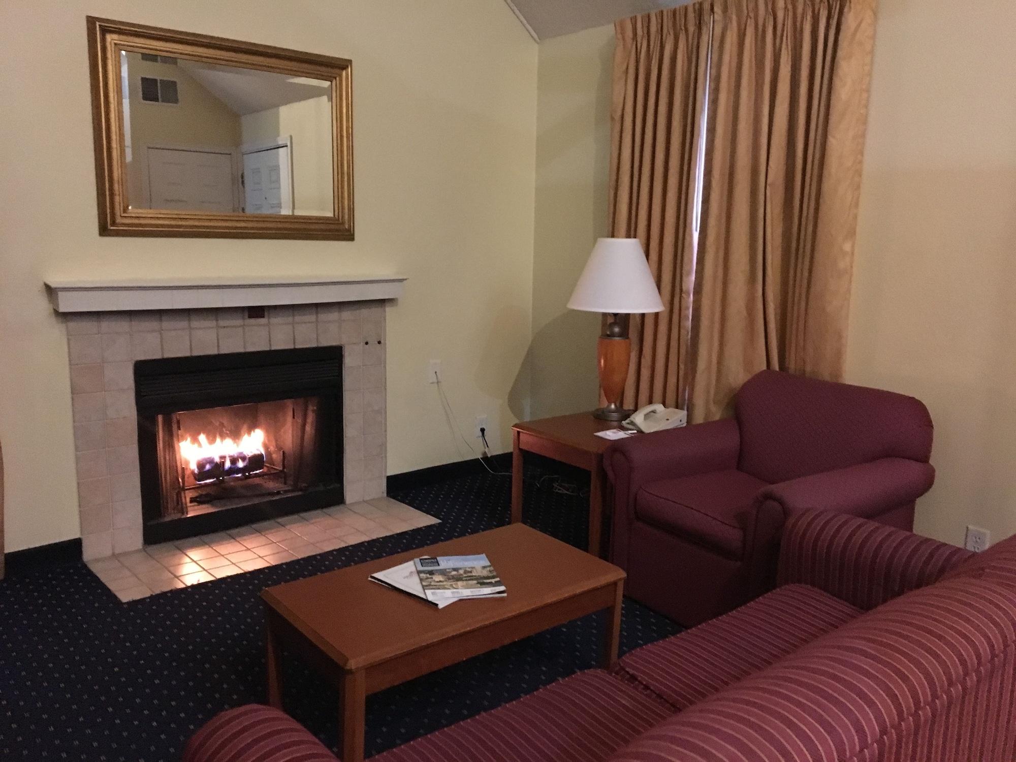 Affordable Suites Of America Grand Rapids Kentwood المظهر الخارجي الصورة