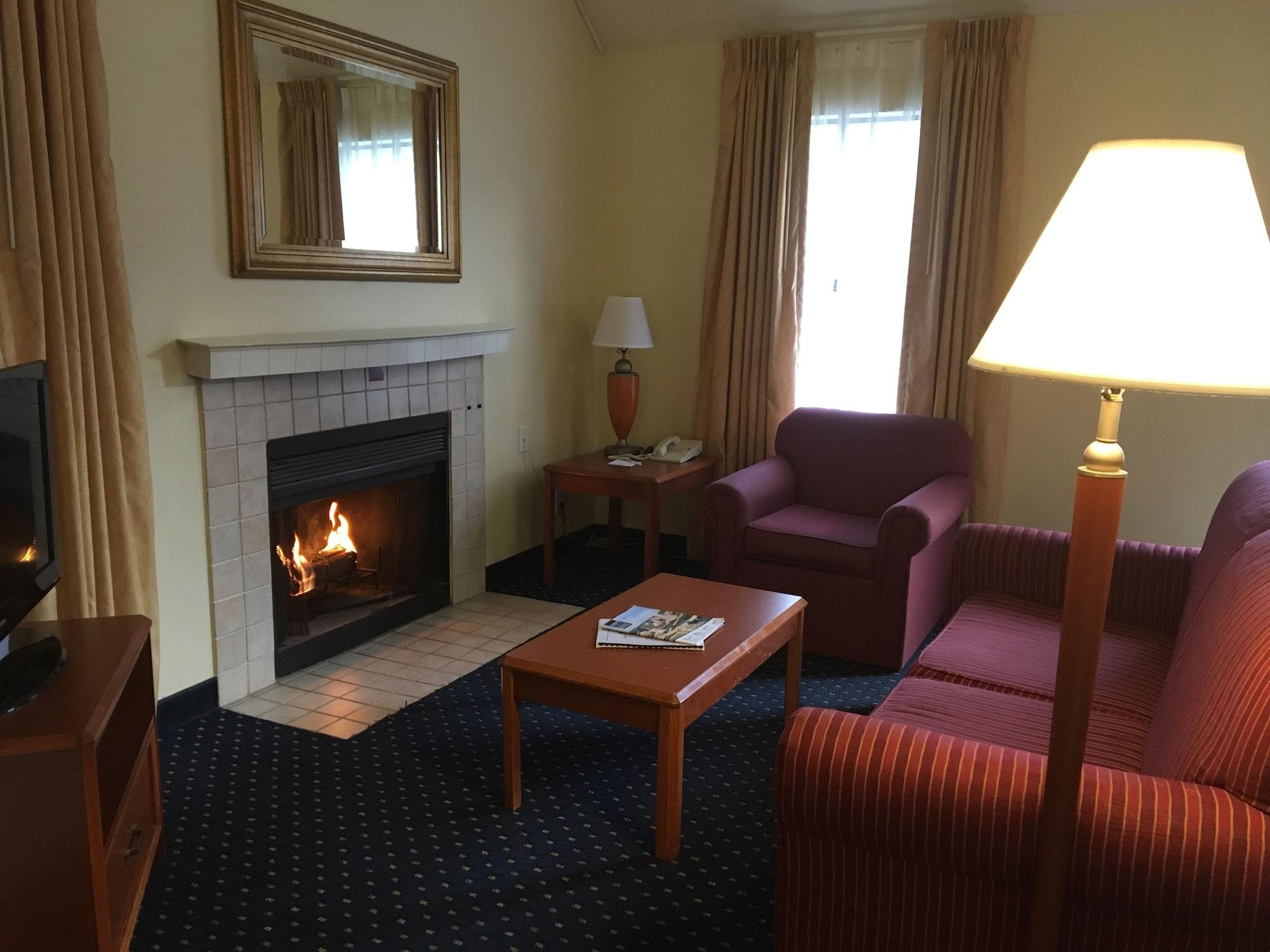 Affordable Suites Of America Grand Rapids Kentwood المظهر الخارجي الصورة