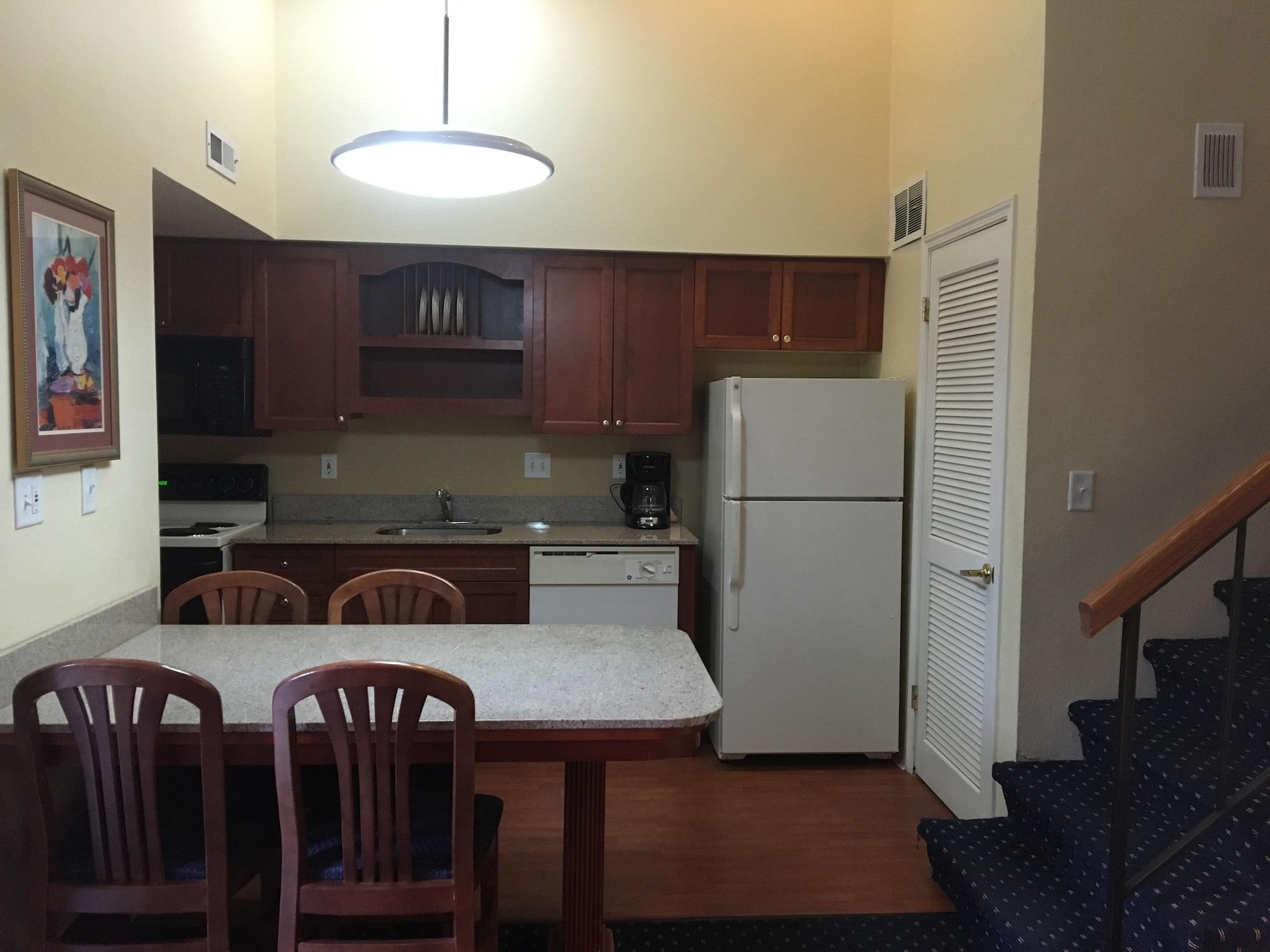 Affordable Suites Of America Grand Rapids Kentwood المظهر الخارجي الصورة