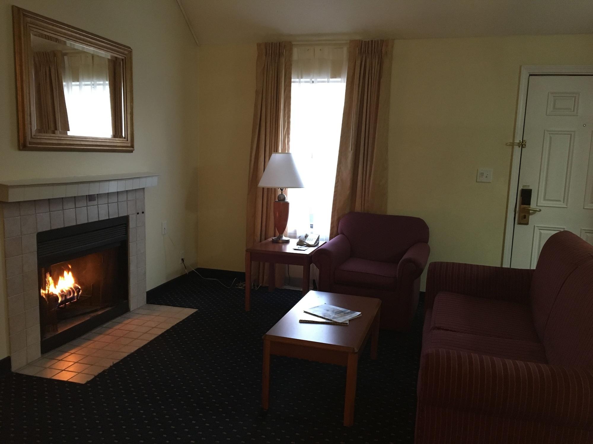 Affordable Suites Of America Grand Rapids Kentwood المظهر الخارجي الصورة