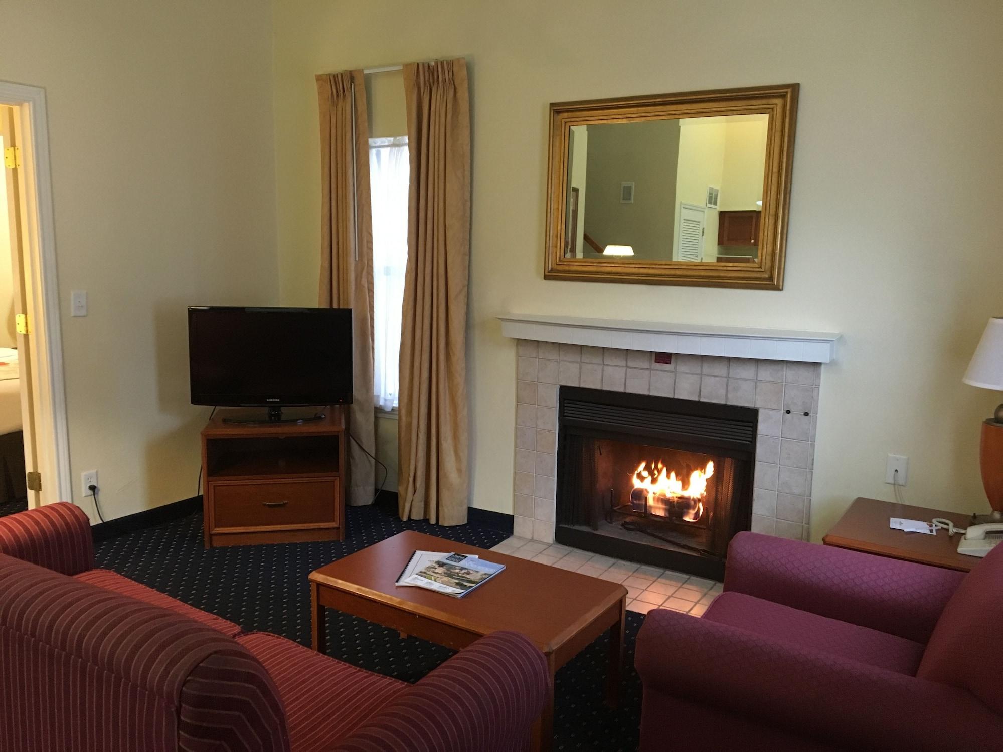 Affordable Suites Of America Grand Rapids Kentwood المظهر الخارجي الصورة