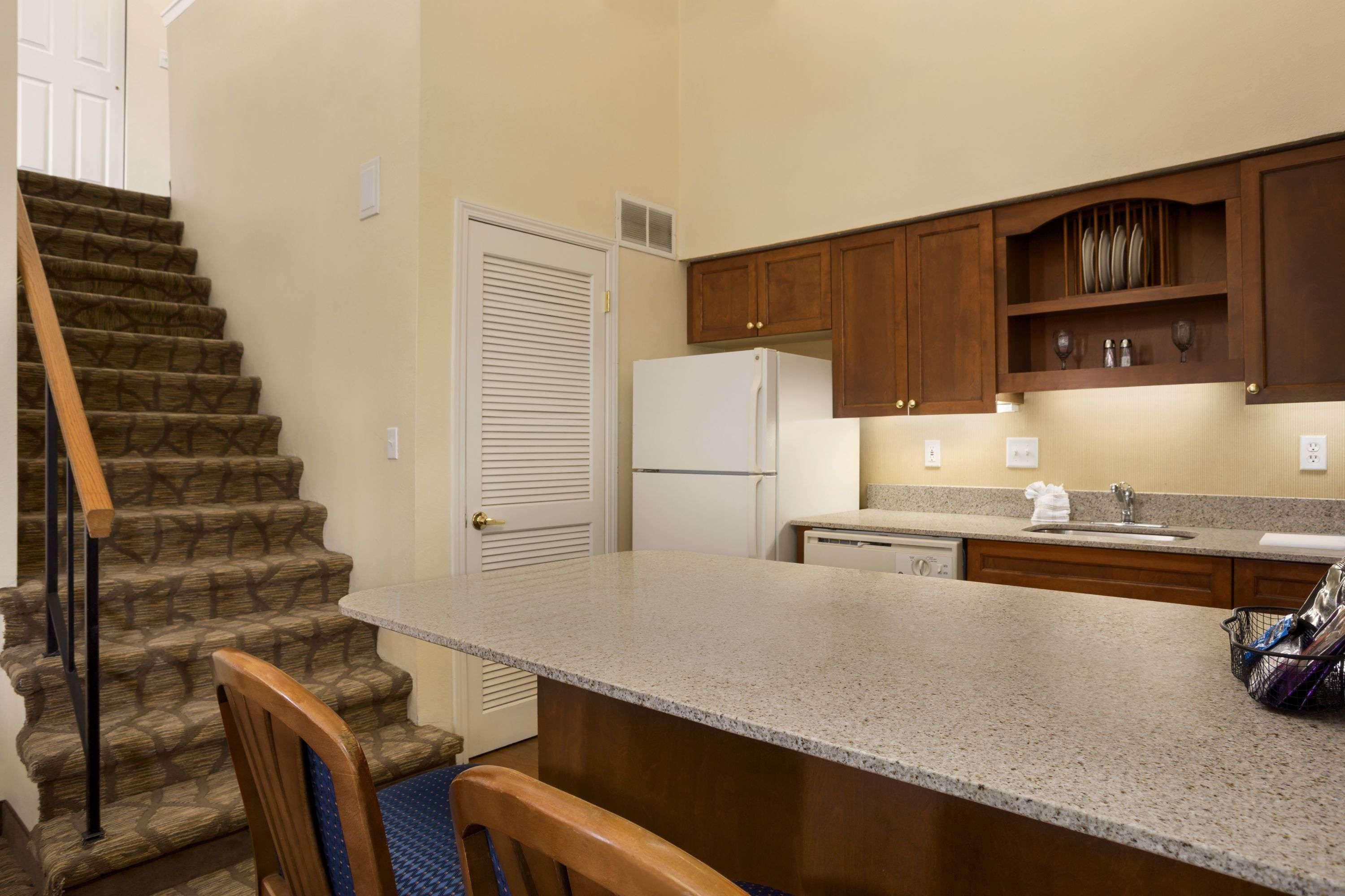 Affordable Suites Of America Grand Rapids Kentwood المظهر الخارجي الصورة