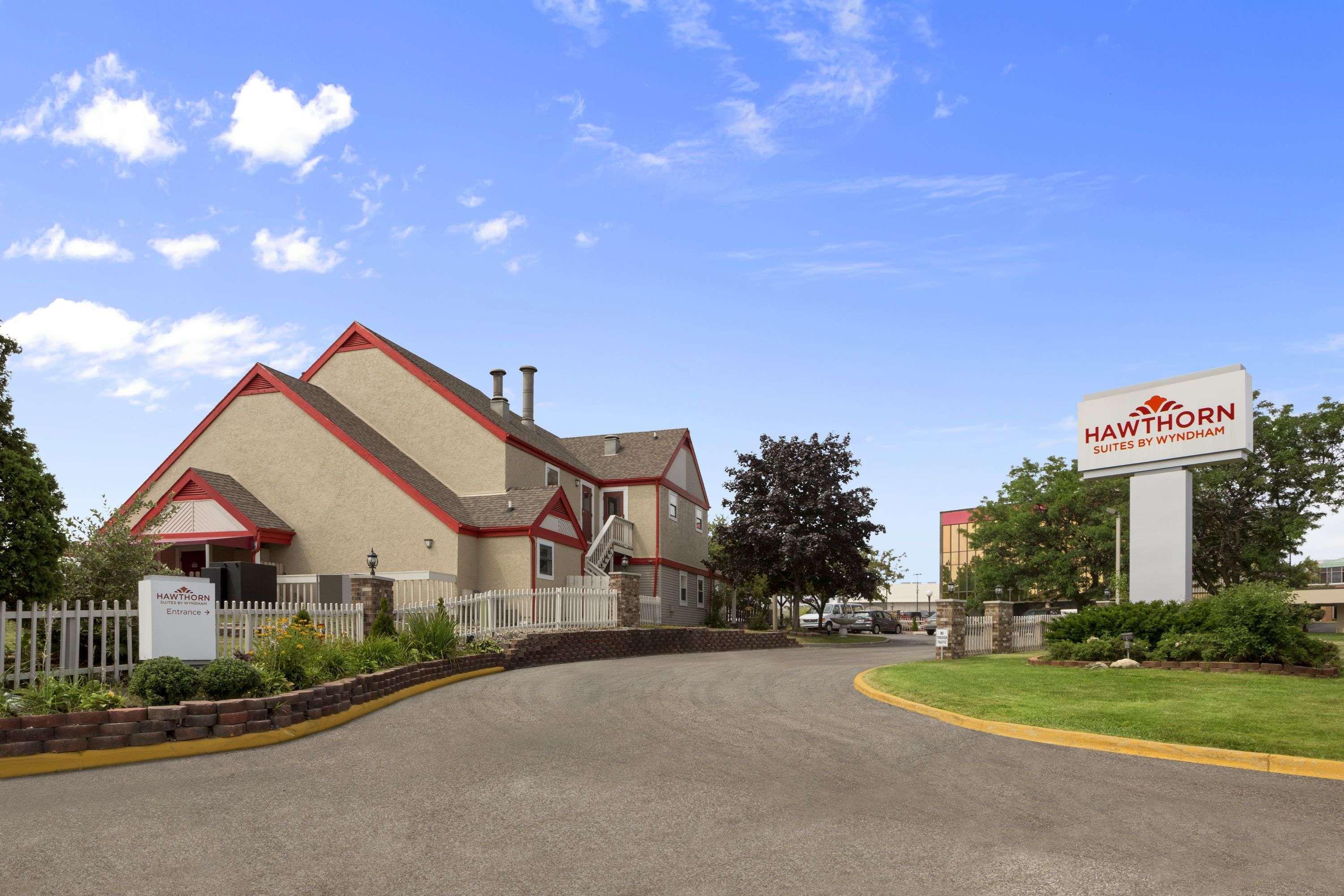 Affordable Suites Of America Grand Rapids Kentwood المظهر الخارجي الصورة