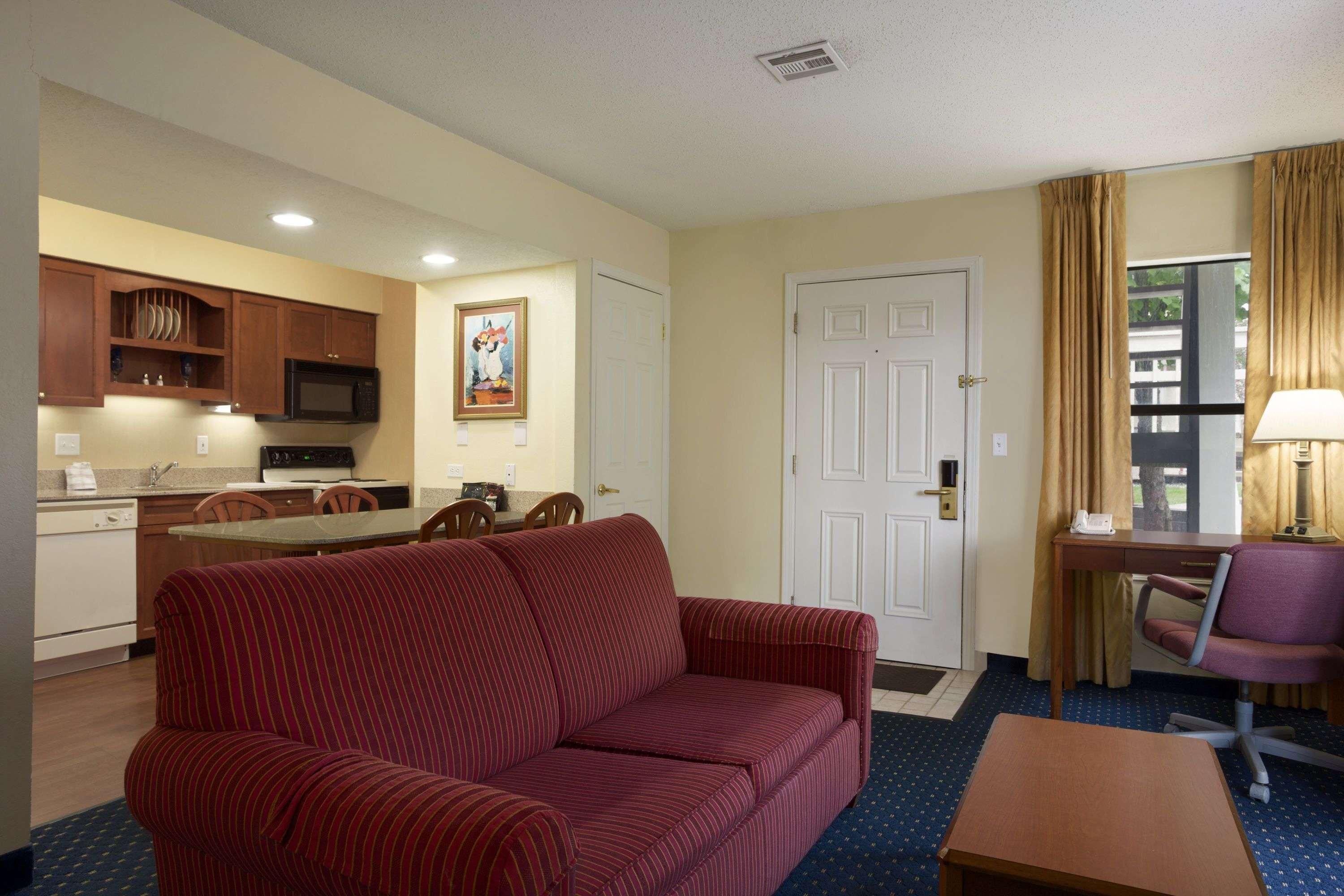 Affordable Suites Of America Grand Rapids Kentwood المظهر الخارجي الصورة