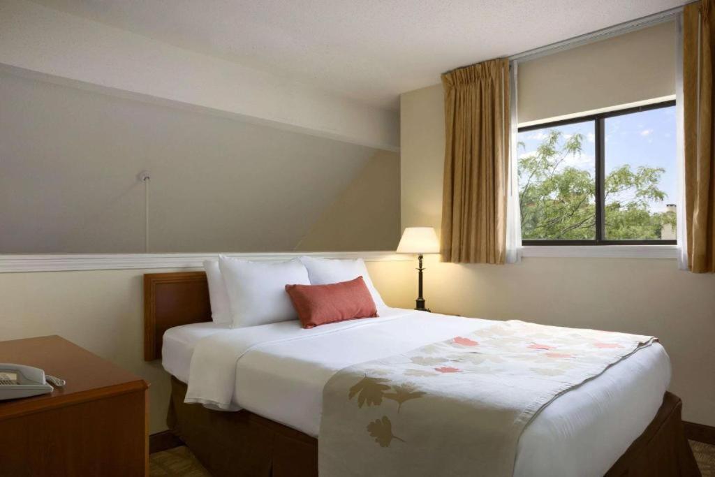 Affordable Suites Of America Grand Rapids Kentwood المظهر الخارجي الصورة