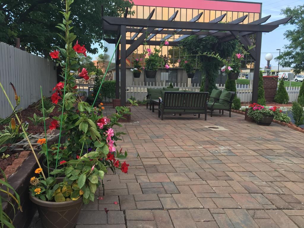 Affordable Suites Of America Grand Rapids Kentwood المظهر الخارجي الصورة