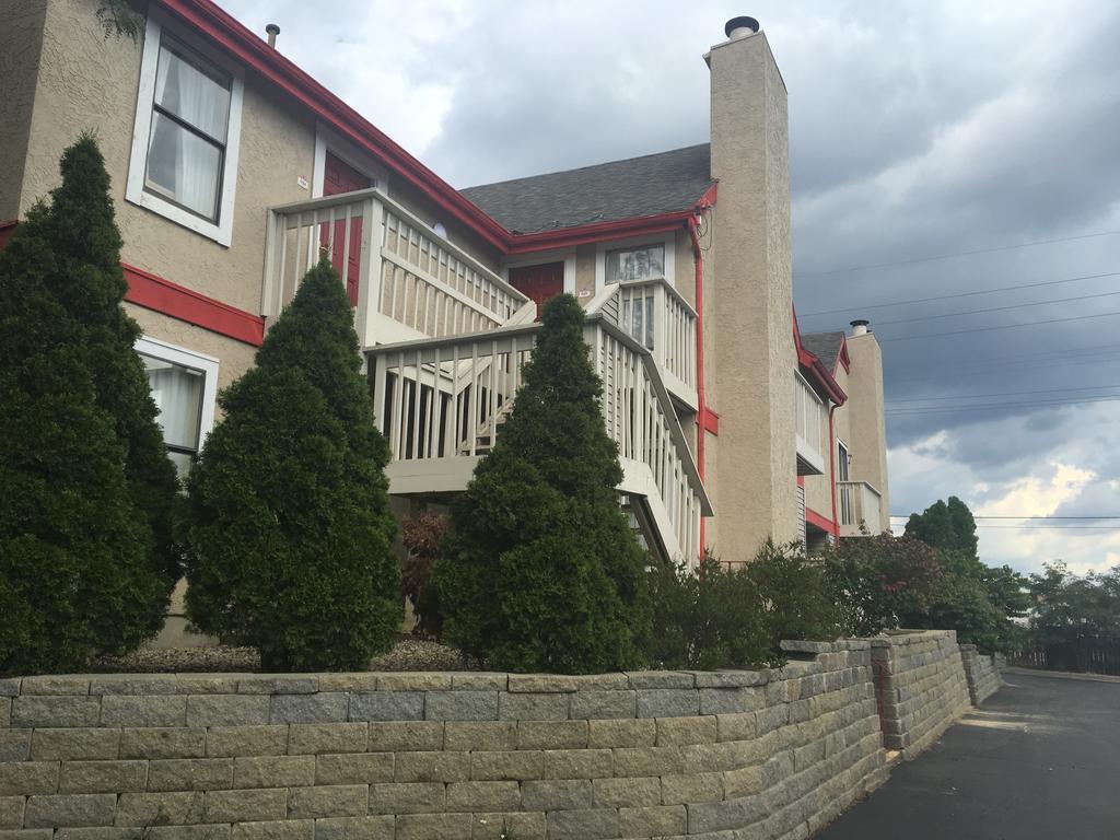 Affordable Suites Of America Grand Rapids Kentwood المظهر الخارجي الصورة