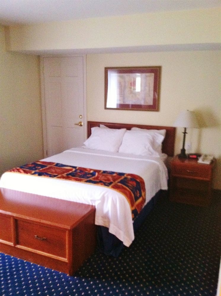 Affordable Suites Of America Grand Rapids Kentwood المظهر الخارجي الصورة
