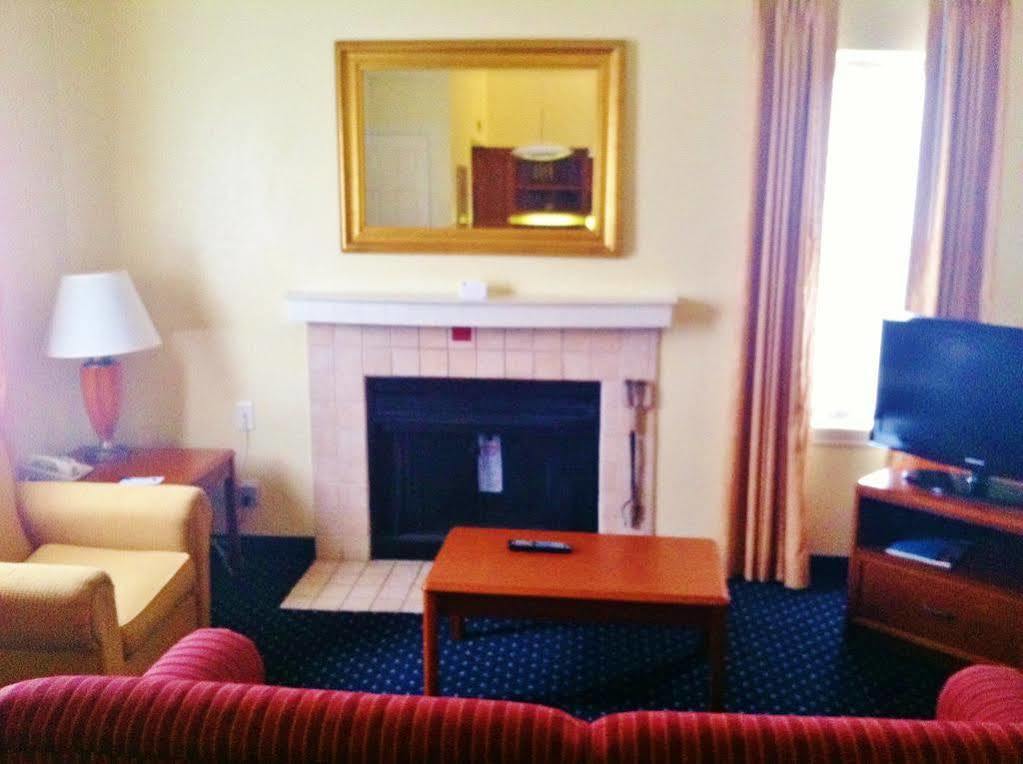 Affordable Suites Of America Grand Rapids Kentwood المظهر الخارجي الصورة