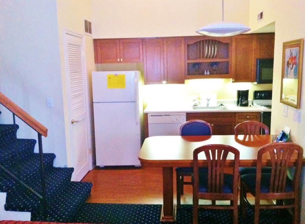 Affordable Suites Of America Grand Rapids Kentwood المظهر الخارجي الصورة